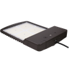EiKO AAL1 Area Light, 300W, 4000K, Type V, 277-480V