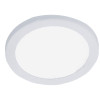 4 Inch Round 3.5 Watt LED Slim Puck Light image 5