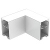 SCX2 Series Illuminated 90 Degree Corner Module - CCT Adjustable image 3