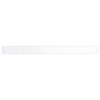 SCX4 Series 4Ft. Linear 40 Watt Seamless Linkable LED Lighting System - CCT Adjustable