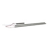 2Ft. 25 Watt Magnetic Strip LED Retrofit Kit