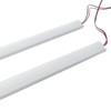 2Ft. 25 Watt Magnetic Strip LED Retrofit Kit