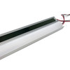 2Ft. 25 Watt Magnetic Strip LED Retrofit Kit