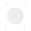 Westgate Signature LED Recessed Trim, 6 Inch, Selectable Color Temp