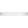 SCX Series 6Ft. Long By 2-3/4" Wide Indirect Linear Fixture - CCT Adjustable image 4