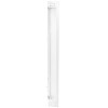 2'X2' LED Dual Lens Troffer Light, 25W-35W Power & CCT Adjustable