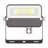Compact Flood Light 15W 120V 1600LM, Adj. 30/40/50K, U-BRACKET image 3