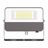 Compact Flood Light 50W 120V 1600LM, Adj. 30/40/50K, U-BRACKET image 4