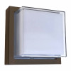 12 Watt Architectural Outdoor/Indoor LED Wall Light image 7