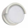 12 Watt Model F Architectural Outdoor/Indoor LED Wall Light - CCT Adjustable image 6