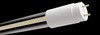 4Ft. T8 Glass Lamp 18 Watt Commercial Indoor Lighting image 4