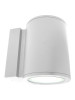 8in Wall Cyl. UP/DOWN Light 40W 30K/40K/50K 0-10V - Bronze image 4