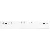 2Ft. Linear Corner Corridor or Stairwell Fixture