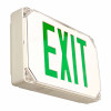 XT Series Double Face Exit Sign Wet Location image 8