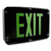 NEMA 4X LED Exit Sign Double Face image 6