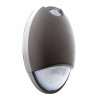 12 Watt LED Wall Pack with Emergency Feature image 3