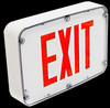 3.2 Watt Single Face NEMA 4X LED Exit Sign image 8