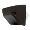 WMX Series Non-Cutoff Wall Pack, 12W-30W
