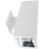WMCS5 Series 5-Inch Square LED 40 Watt Cylinder Light