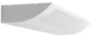WCPL Series 2Ft. 25 Watt Perforated LED Wall Light (Up/Down) image 3
