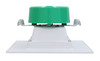 SDL Series 10 Watt Smooth LED Square Trim - CCT Adjustable