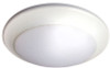 DLS Series 6-Inch Round LED 15 Watt Disk Light - CCT Adjustable image 4