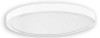 FML Series 11 Watt Architectural Die-Cast Flush Mount Fixture - CCT Adjustable