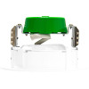 RDL Series 4-Inch 8 Watt LED Recessed Trim - CCT Adjustable