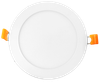 RSL Series 6-Inch 15 Watt LED Ultra Slim Recessed Light - CCT Adjustable