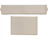LVG Series 18 Watt Architectural LED Vanity Light - CCT Adjustable