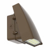 X-GEN Adjustable Head CUT-OFF Wall Pack Sm Housing Adj. 12W-30W 30K 120-277V 0-10V image 3
