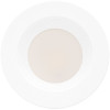 4-Inch 10 Watt Environmental LED Recessed Light Trim - CCT Adjustable