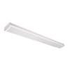 40 Watt Economy Wrap-Around LED Fixture - CCT Adjustable