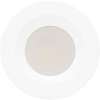 4-Inch Environmental 10 Watt  LED Recessed Light Trim-Composite