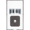 20 Watt Small Wall Pack with Photocell, 120-277V