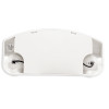 LED 2-Head Mini Emergency Light, 1.1W, 5000K