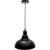 25 Watt Integrated LED Vintage Pendant Light