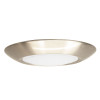6-Inch Economy 15 Watt LED Disc Light - CCT Adjustable