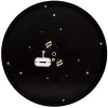 35 Watt Integrated 18-Inch LED Fabric Drum - CCT Adjustable