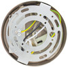 12 Watt Integrated LED Hologram Pendant Light - CCT Adjustable