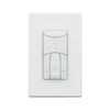 Line Voltage Wall Switch & 0-10V Dimmer