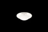 4-Inch Round Disk LED Light with PIR Motion Sensor - CCT Adjustable image 3
