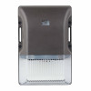 Mini Wallpack Adj. 15-30W Adj. CCT 30/40/50K, Photocell image 3