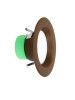 11W, 700LM, Multi Color Temp , ETL , OIL-RUBBED Bronze image 3