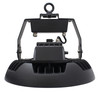UFO Highbay, 50W-150W Power and CCT Adjustable
