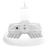 UFO LED Highbay, 50W-150W Power and CCT Adjustable