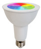 11 Watt PAR30 WG Smart App Compatible RGBW image 3