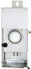 100 Watt Dual-Tap Landscape Transformer with Timer and Photocell Slide Sensor image 3