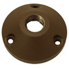 1/2" NPT Hub, Cast Aluminum Base