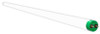 4Ft. LED 18 Watt T8-EZ6 Glass Tube Lamp